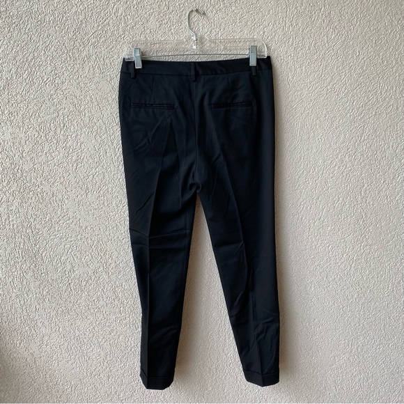 Zara tapered black dress pants - Picture 3 of 3